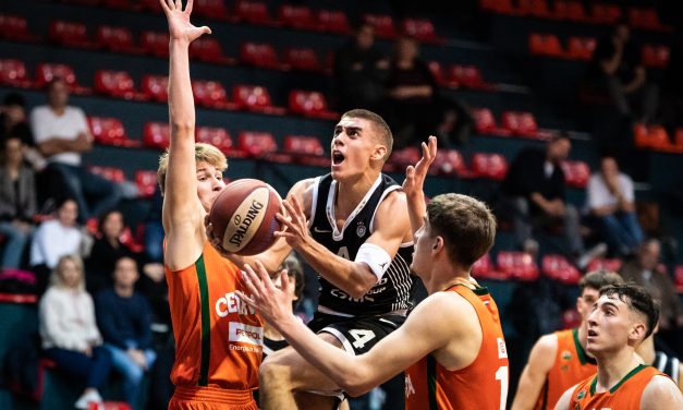 BM DA BASKET ADRIATICO / LEGA ADRIATICA UNDER 19: AL VIA LA FINAL EIGHT AL PIONIR DI BELGRADO – DI MATTEO CAZZULANI