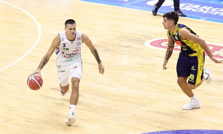 Focus BM/Big match al PalaMangano: Scafati e Brindisi si giocano la stagione – Stefano Marinaro