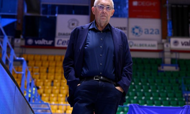 BM ANTEPRIMA A2/ COACH STEFANO PILLASTRINI: “LA VOLATA PER LA SERIE A È APERTISSIMA! PESARO HA FATTO UNA STAGIONE MIRACOLOSA, MA POTREBBE AVERE DIFFICOLTA’ AI PLAYOFF!” – DI ALESSIO APICELLA