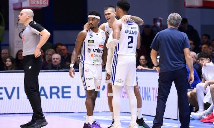 Focus BM/Valtur Brindisi, allarme USA: Copeland e Francis non fanno la differenza – Stefano Marinaro