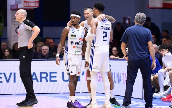 Focus BM/Valtur Brindisi, allarme USA: Copeland e Francis non fanno la differenza – Stefano Marinaro
