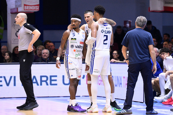 Focus BM/Valtur Brindisi, allarme USA: Copeland e Francis non fanno la differenza – Stefano Marinaro