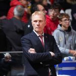 BM ANTEPRIMA LBA / MARCO SAMBUGARO, GM DI REGGIO EMILIA: “COACH PRIFTIS E LA SQUADRA HANNO SEMPRE LAVORATO IN MANIERA ECCELLENTE, ANCHE QUANDO NON ARRIVAVANO I RISULTATI” – DI EDOARDO TAMBA
