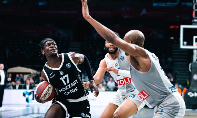 LEGA ADRIATICA PREVIEW: IL PARTIZAN AFFRONTA LA BUDUĆNOST NELLA RIEDIZIONE DELLE FINALI DELLA SCORSA STAGIONE – DI MATTEO CAZZULANI