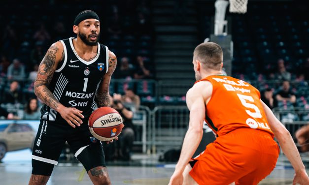 BM DA BASKET ADRIATICO / LEGA ADRIATICA PREVIEW: PER PARTIZAN E CEDEVITA OLIMPIJA VITTORIA OBBLIGATA – DI MATTEO CAZZULANI