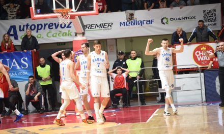 SPECIALE BM / IL DOPOPARTITA DELLA DECIMA VITTORIA DELLO ZADAR IN LEGA ADRIATICA – DI MATTEO CAZZULANI