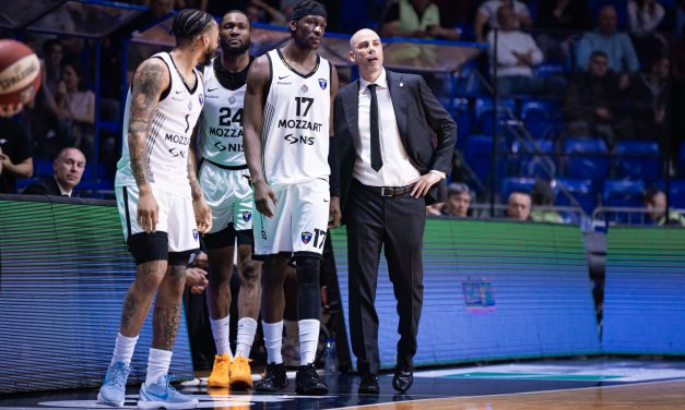 BM DA BASKET ADRIATICO / LEGA ADRIATICA, SECONDA FASE: IL BILANCIO DELLA VI GIORNATA – DI MATTEO CAZZULANI