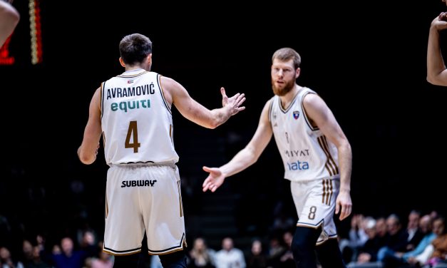 BM DA BASKET ADRIATICO / LEGA ADRIATICA, SECONDA FASE: IL BILANCIO DELLA PENULTIMA GIORNATA – DI MATTEO CAZZULANI