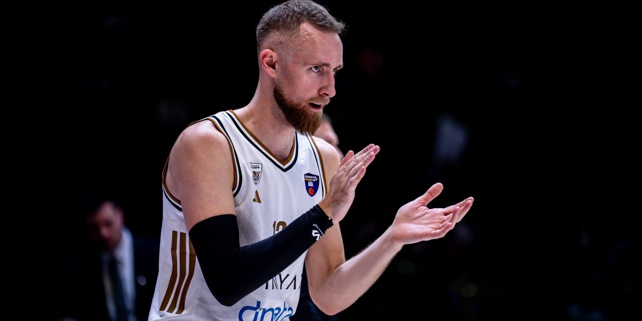 BM DA BASKET ADRIATICO / LEGA ADRIATICA: IL DUBAI SCONFIGGE LA BUDUĆNOST E IPOTECA IL PRIMO POSTO – DI MATTEO CAZZULANI