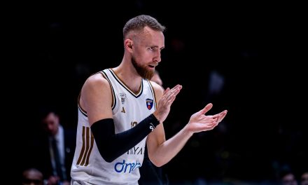 BM DA BASKET ADRIATICO / LEGA ADRIATICA: IL DUBAI SCONFIGGE LA BUDUĆNOST E IPOTECA IL PRIMO POSTO – DI MATTEO CAZZULANI