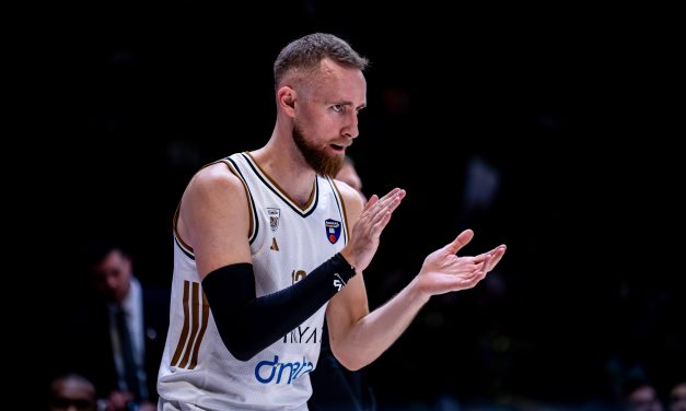 BM DA BASKET ADRIATICO / LEGA ADRIATICA: IL DUBAI SCONFIGGE LA BUDUĆNOST E IPOTECA IL PRIMO POSTO – DI MATTEO CAZZULANI