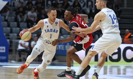 BM DA BASKET ADRIATICO / LEGA ADRIATICA: LO ZADAR SCONFIGGE L’FMP E RESTA IN CORSA PER I PLAY-IN – DI MATTEO CAZZULANI