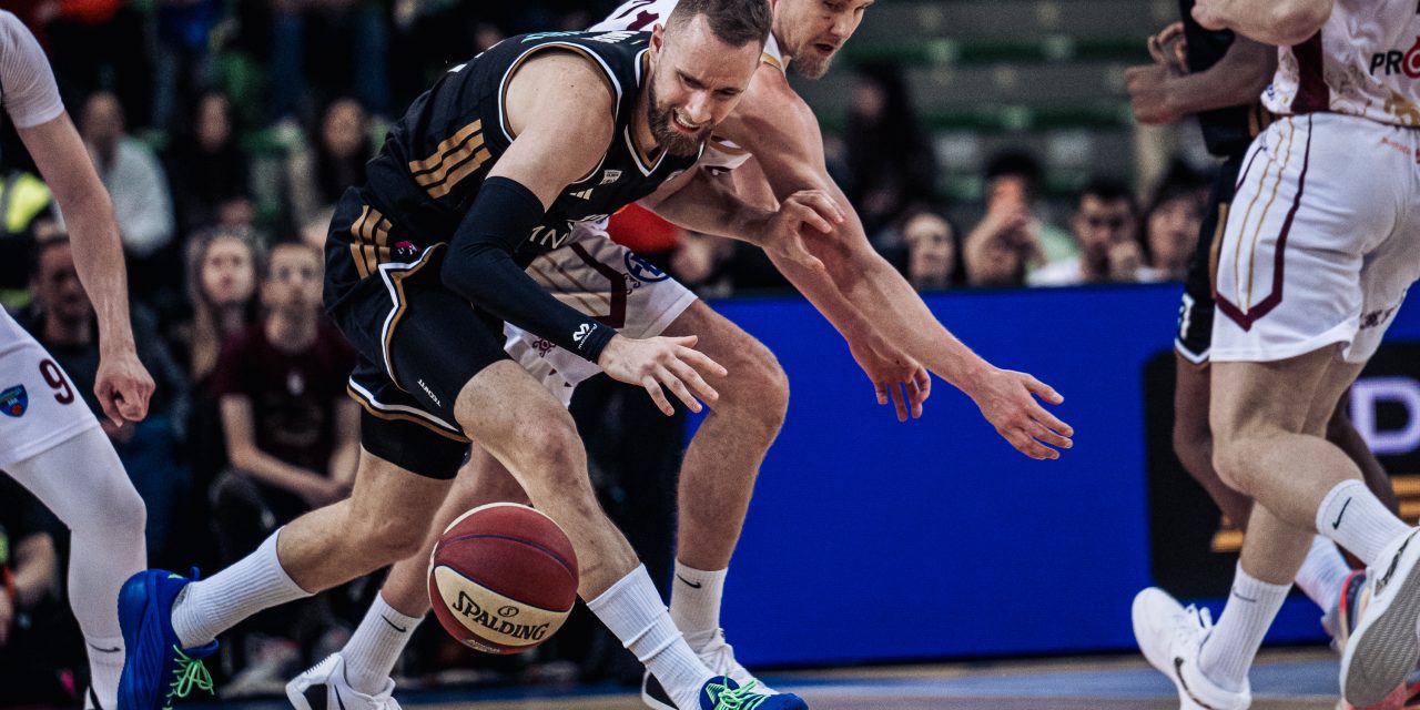 BM DA BASKET ADRIATICO / LEGA ADRIATICA: IL DUBAI SCONFIGGE LA BOSNA E VINCE LA STAGIONE REGOLARE – DI MATTEO CAZZULANI