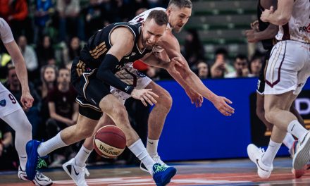 BM DA BASKET ADRIATICO / LEGA ADRIATICA: IL DUBAI SCONFIGGE LA BOSNA E VINCE LA STAGIONE REGOLARE – DI MATTEO CAZZULANI