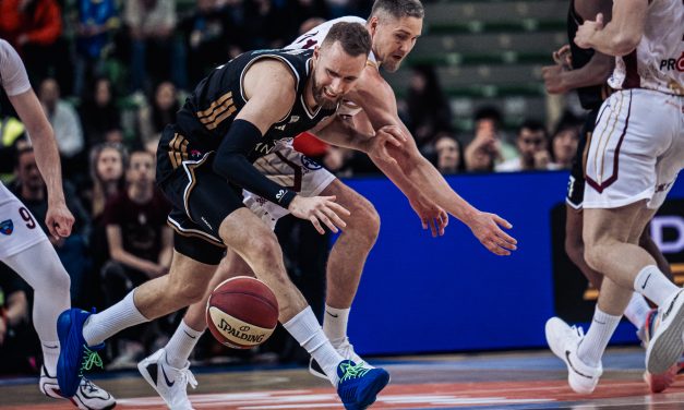 BM DA BASKET ADRIATICO / LEGA ADRIATICA: IL DUBAI SCONFIGGE LA BOSNA E VINCE LA STAGIONE REGOLARE – DI MATTEO CAZZULANI