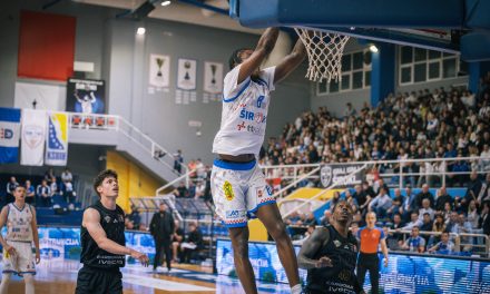 BM DA BASKET ADRIATICO / SECONDA LEGA ADRIATICA: LO ŠIROKI PARTE BENE NELLA SERIE DI FINALE – DI MATTEO CAZZULANI