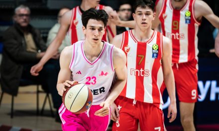 BM DA BASKET ADRIATICO / LEGA ADRIATICA UNDER 19: LA MEGA VINCE IL SESTO TITOLO EX JUGOSLAVO DI CATEGORIA – DI MATTEO CAZZULANI