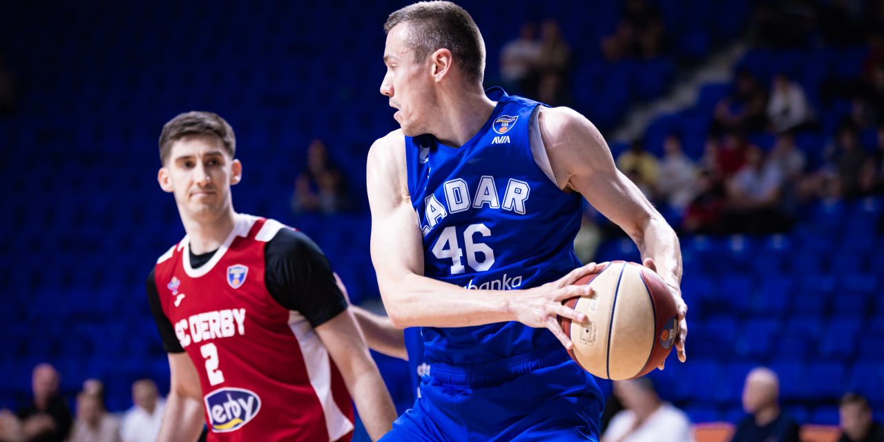 BM DA BASKET ADRIATICO / LEGA ADRIATICA: LO ZADAR HA LA TESTA AI PLAY-IN E CADE CON L’ESTUDIANTES – DI MATTEO CAZZULANI