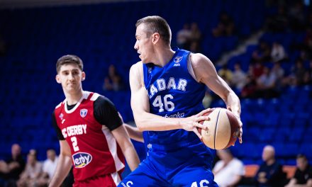 BM DA BASKET ADRIATICO / LEGA ADRIATICA: LO ZADAR HA LA TESTA AI PLAY-IN E CADE CON L’ESTUDIANTES – DI MATTEO CAZZULANI