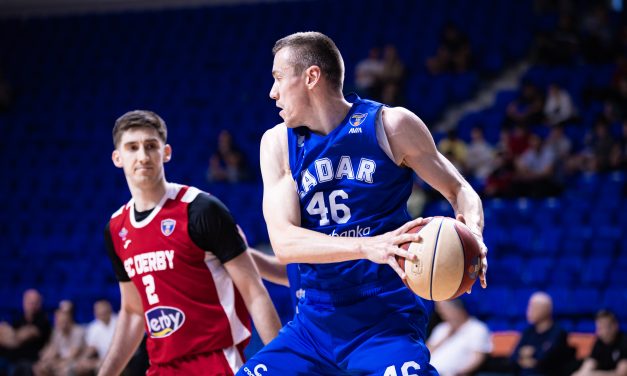 BM DA BASKET ADRIATICO / LEGA ADRIATICA: LO ZADAR HA LA TESTA AI PLAY-IN E CADE CON L’ESTUDIANTES – DI MATTEO CAZZULANI