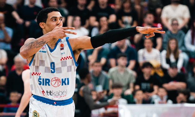 BM DA BASKET ADRIATICO / SECONDA LEGA ADRIATICA, FINALE: LO ŠIROKI TORNA NELL’OLIMPO DEL BASKET EX JUGOSLAVO – DI MATTEO CAZZULANI