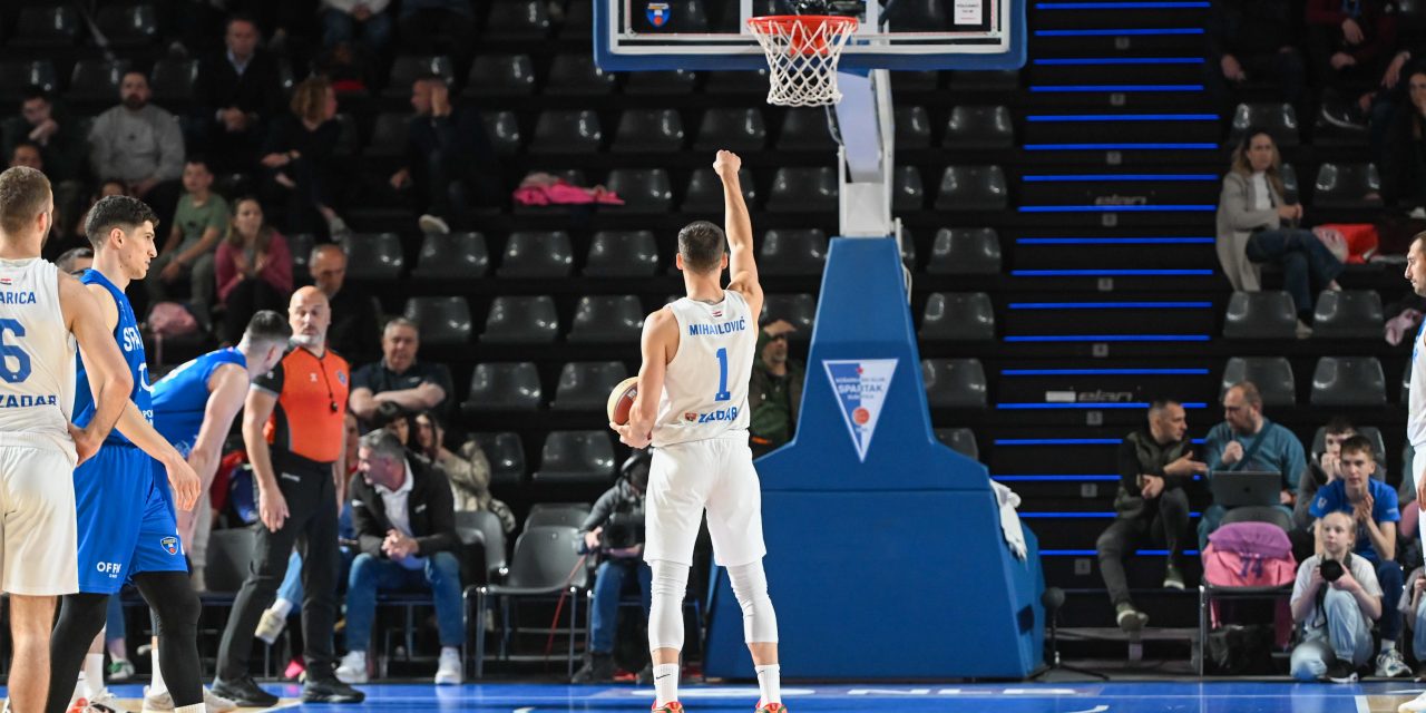 SPECIALE BM / ZADAR: IL BILANCIO DELLA STAGIONE IN LEGA ADRIATICA – DI MATTEO CAZZULANI