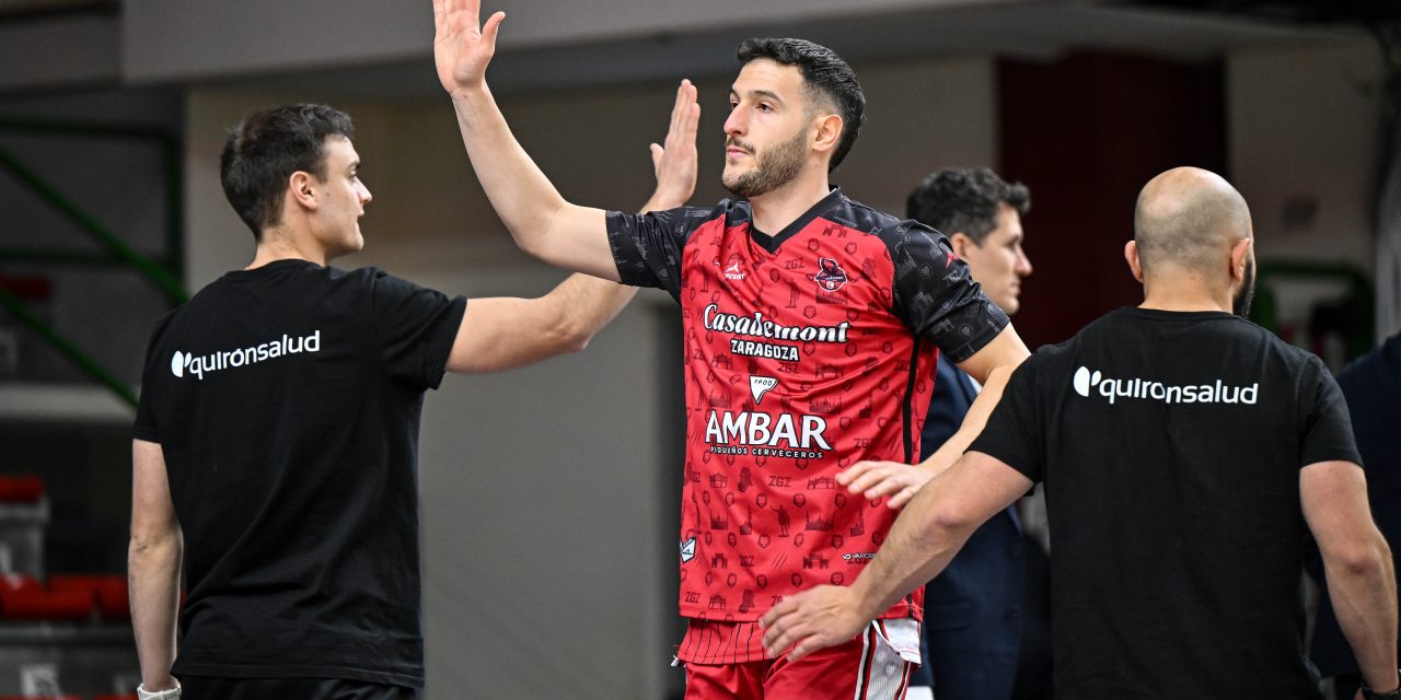 FOCUS BM/ ITALIANI ALL’ESTERO: Spissu scaccia il fantasma retrocessione, termina la stagione di Fontecchio, Melli vince il derby contro l’Efes – Di Martino Cavigioli