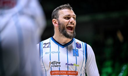 MERCATO A2, COLPO DI SCAFATI: IN ARRIVO STEFANO GENTILE