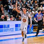 APU Udine, scoppia il caso Mirza Alibegovic. Valutazioni in corso su Anthony Hickey