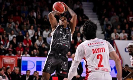 BM ON LBA/IL PUNTO TORTONA: LA BERTRAM PRONTA AL RISCATTO CONTRO TREVISO – DI MARGHERITA RUSSO