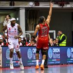 FOCUS BM/ IL MOMENTO DEL WEEKEND LBA: L’ULTIMO MINUTO DA FILM DI TRIESTE-VARESE – DI ALESSIO APICELLA