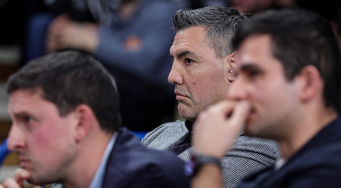 BM ON LBA / TO BE OR NOT TO BE? VARESE, AD UN PASSO DAI PLAYOFF MA ANCHE DAL NULLA – DI ANTONIO CATALANO