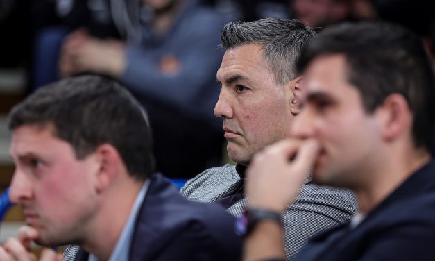 BM ON LBA / TO BE OR NOT TO BE? VARESE, AD UN PASSO DAI PLAYOFF MA ANCHE DAL NULLA – DI ANTONIO CATALANO