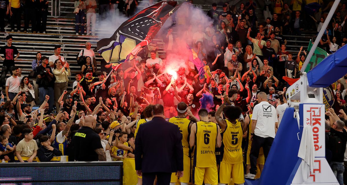 BM ON A2/ IL PUNTO SCAFATI: L’ULTIMO SFORZO, PER LA SERIE A E PER CORONARE UNA RIMONTA PAZZESCA! – DI ALESSIO APICELLA