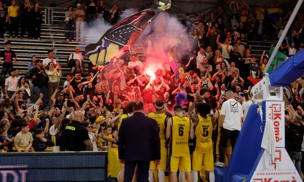 BM ON A2/ IL PUNTO SCAFATI: L’ULTIMO SFORZO, PER LA SERIE A E PER CORONARE UNA RIMONTA PAZZESCA! – DI ALESSIO APICELLA