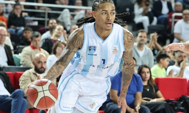 BM MERCATO / IL PARTIZAN VICINO ALL’INGAGGIO DI KYLE ALLMAN – DI MATTEO CAZZULANI