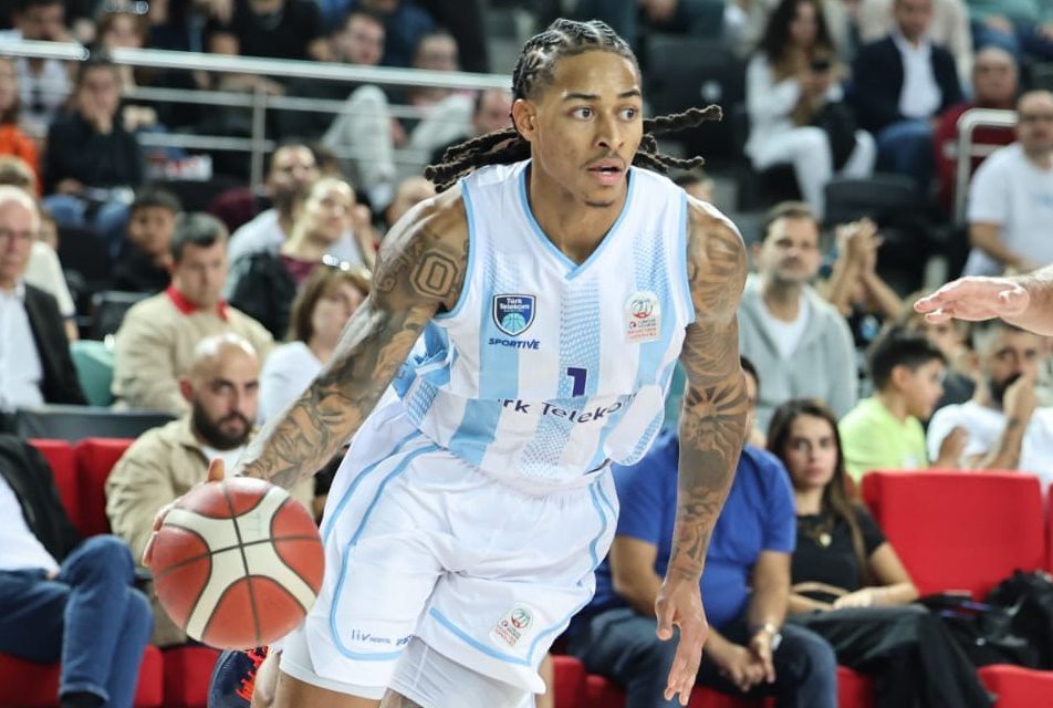 BM MERCATO / IL PARTIZAN VICINO ALL’INGAGGIO DI KYLE ALLMAN – DI MATTEO CAZZULANI