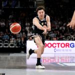 BM ON LBA / LA VIRTUS VINCE E MANTIENE LA VETTA, TRIESTE AFFONDATA NEL SEGNO DI PAJOLA- di RICCARDO PIRRO’