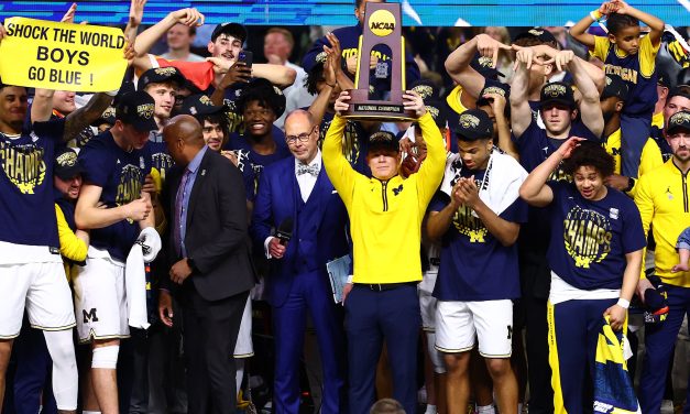 March Madness, Michigan sconfigge UConn in finale e festeggia il suo secondo titolo NCAA – di Matteo Parma