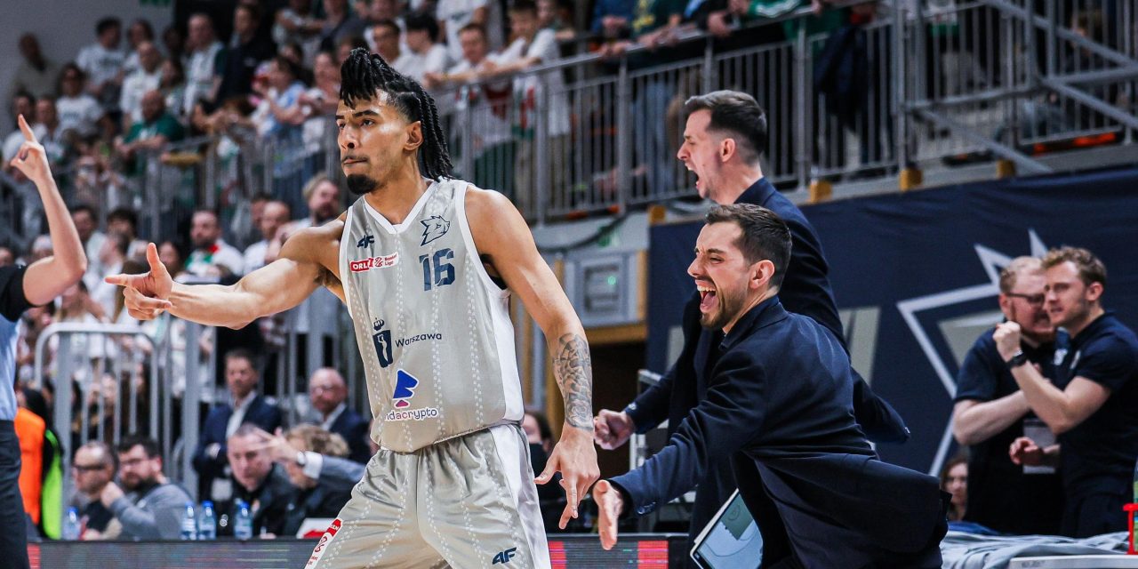 BM SULLE STRADE D’EUROPA / MARCO LEGOVICH VINCE LA COPPA ENBL COI DZIKI DI VARSAVIA – DI MATTEO CAZZULANI