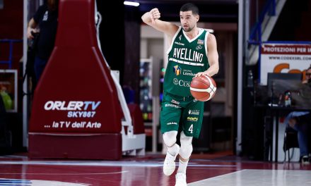 BM ON A2: Avellino domina a rimbalzo, batte al Taliercio un Mestre mai domo e si rilancia in classifica – di Daniele Morbio