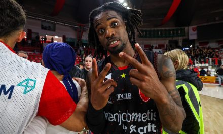 FOCUS BM/ IL MOMENTO DEL WEEKEND LBA: VARESE VINCE DI “CORTO MUSO”, IL TIRO LIBERO DI IROEGBU CONDANNA SASSARI – DI ALESSIO APICELLA