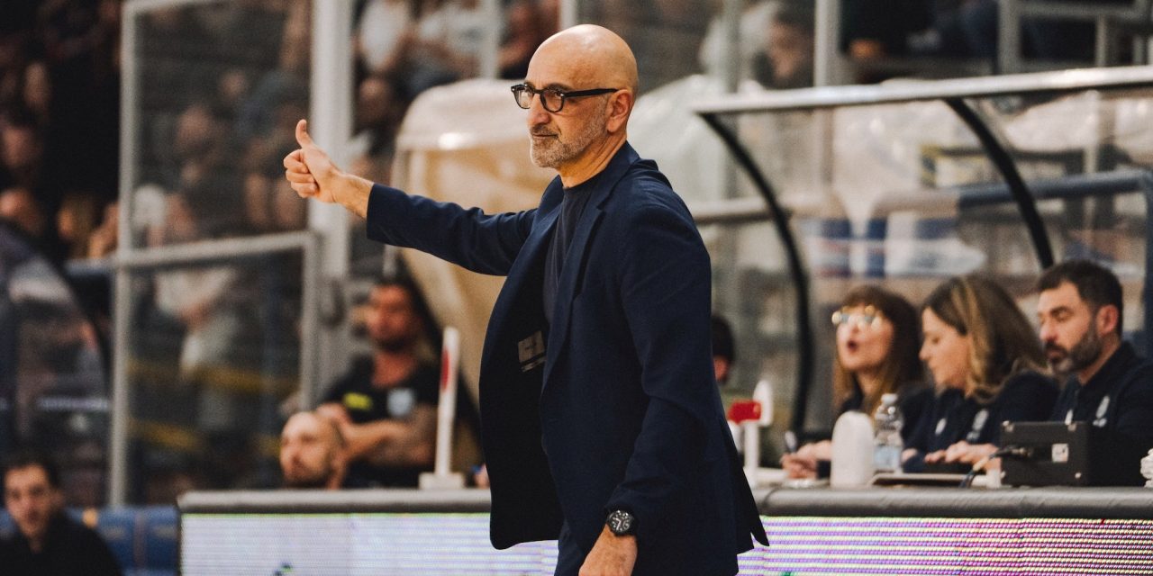 BM ANTEPRIMA A2/ FRANK VITUCCI: “VERGOGNOSO CHE UN PRESIDENTE DI FEDERAZIONE SCHIZZI DEL FANGO COSI’ SUGLI ALTRI SPORT! GENTILE E’ MOLTO MOTIVATO, AI PLAYOFF BISOGNA ARRIVARE CON LA SQUADRA SANA” – DI ALESSIO APICELLA