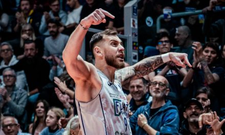 FOCUS BM/ I risultati non sorridono alla Fortitudo, ma la speranza è l’ultima a morire – Alessandro di Bari