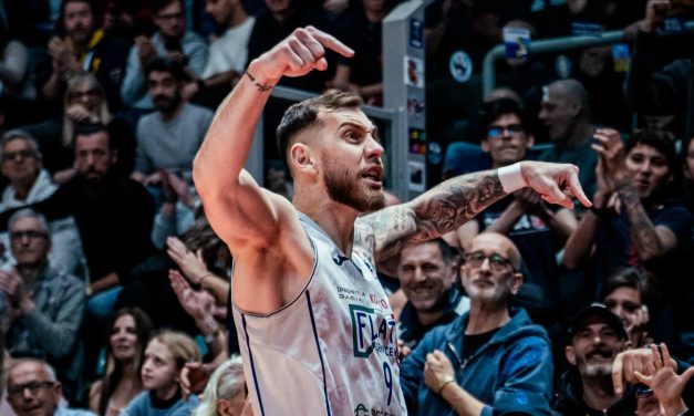 FOCUS BM/ I risultati non sorridono alla Fortitudo, ma la speranza è l’ultima a morire – Alessandro di Bari