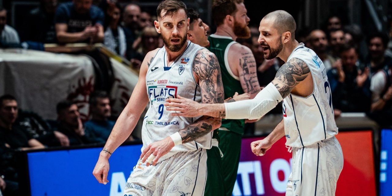 BM ON A2/ IL PUNTO FORTITUDO: Ultima chiamata al PalaDozza, serve una reazione contro Cremona – di Alessandro di Bari