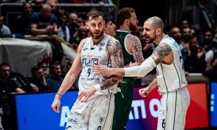 BM ON A2/ IL PUNTO FORTITUDO: Ultima chiamata al PalaDozza, serve una reazione contro Cremona – di Alessandro di Bari