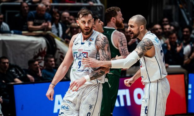 BM ON A2/ IL PUNTO FORTITUDO: Ultima chiamata al PalaDozza, serve una reazione contro Cremona – di Alessandro di Bari