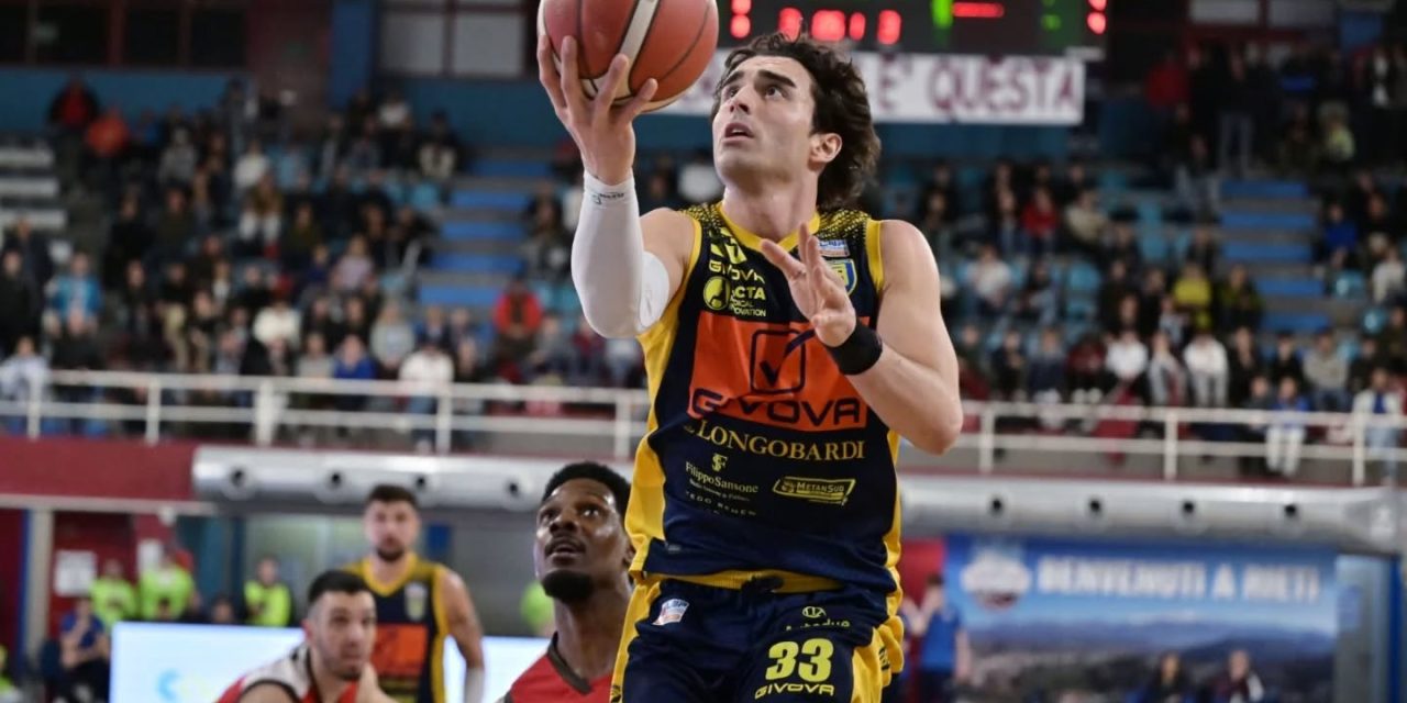 FOCUS BM / A2 EMOTICON: volata infinita: Scafati e Pesaro non mollano, tutto rimandato all’ultima giornata – di Pietro Luigi D’Amico