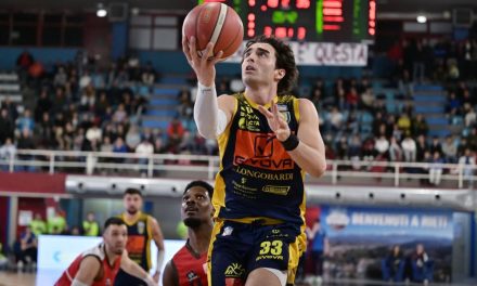 FOCUS BM / A2 EMOTICON: volata infinita: Scafati e Pesaro non mollano, tutto rimandato all’ultima giornata – di Pietro Luigi D’Amico